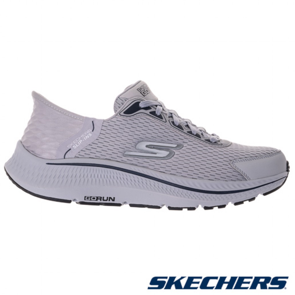 瞬穿舒適科技 GO RUN CONSISTENT 2.0