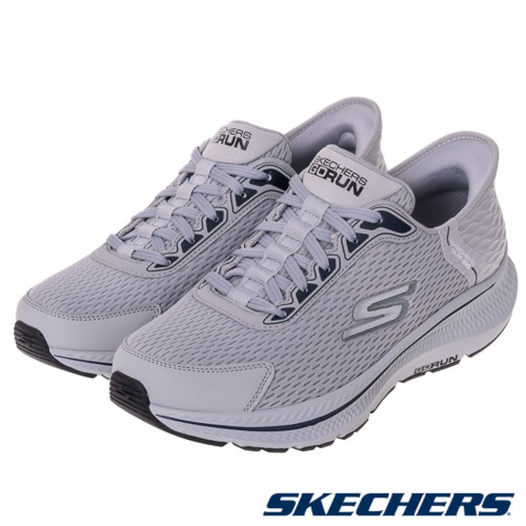 瞬穿舒適科技 GO RUN CONSISTENT 2.0