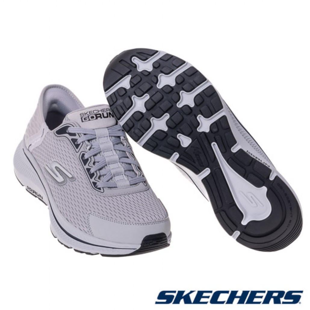 瞬穿舒適科技 GO RUN CONSISTENT 2.0