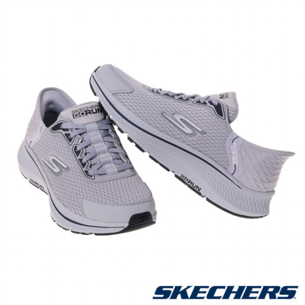 瞬穿舒適科技 GO RUN CONSISTENT 2.0