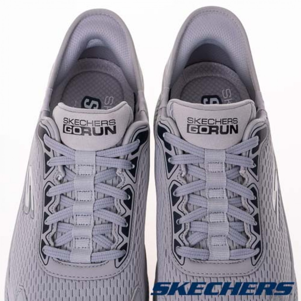 瞬穿舒適科技 GO RUN CONSISTENT 2.0