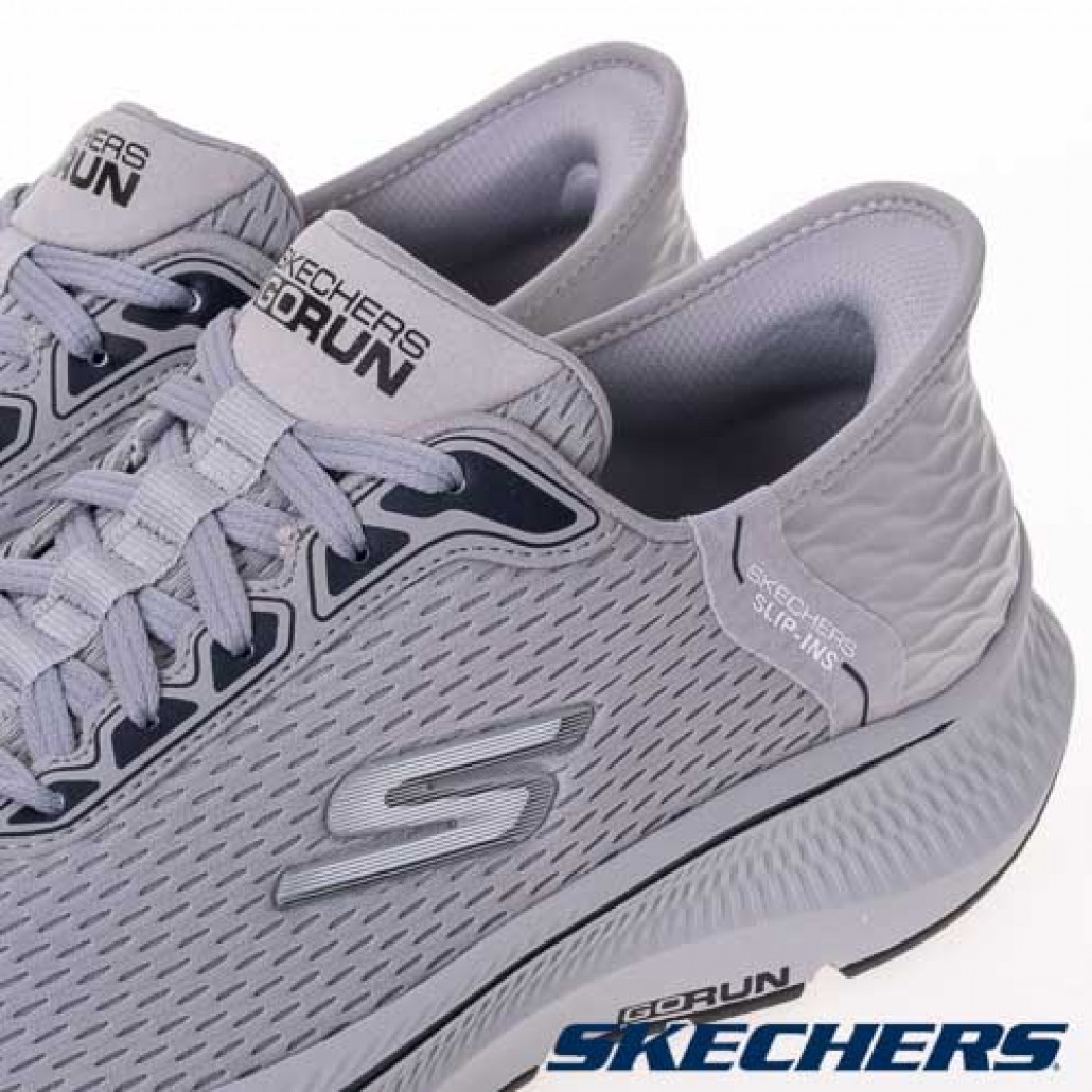 瞬穿舒適科技 GO RUN CONSISTENT 2.0