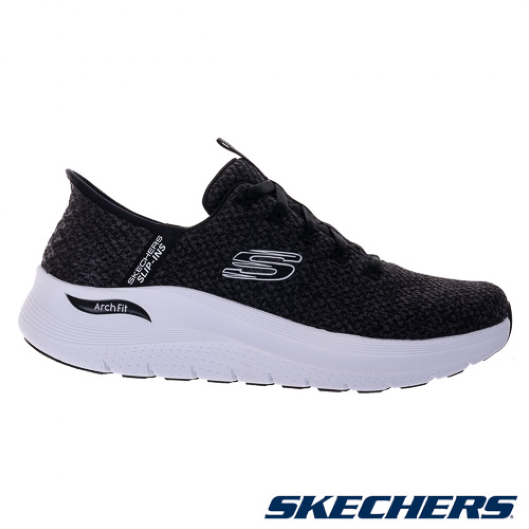 瞬穿舒適科技ARCH FIT 2.0