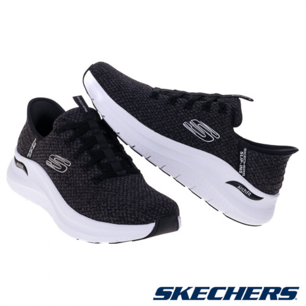 瞬穿舒適科技ARCH FIT 2.0