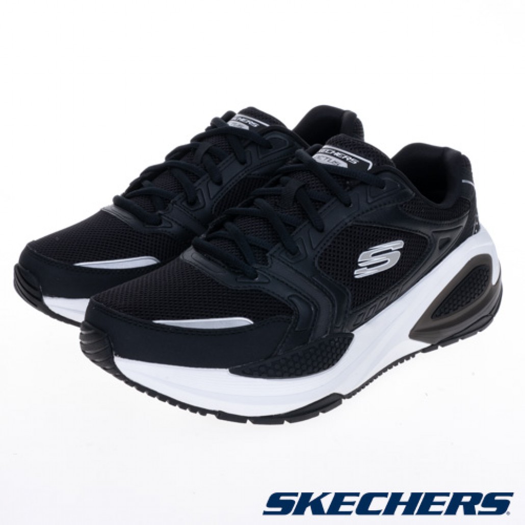 Skechers OCTUS｜系列，復古輕量運動－运动品牌专卖