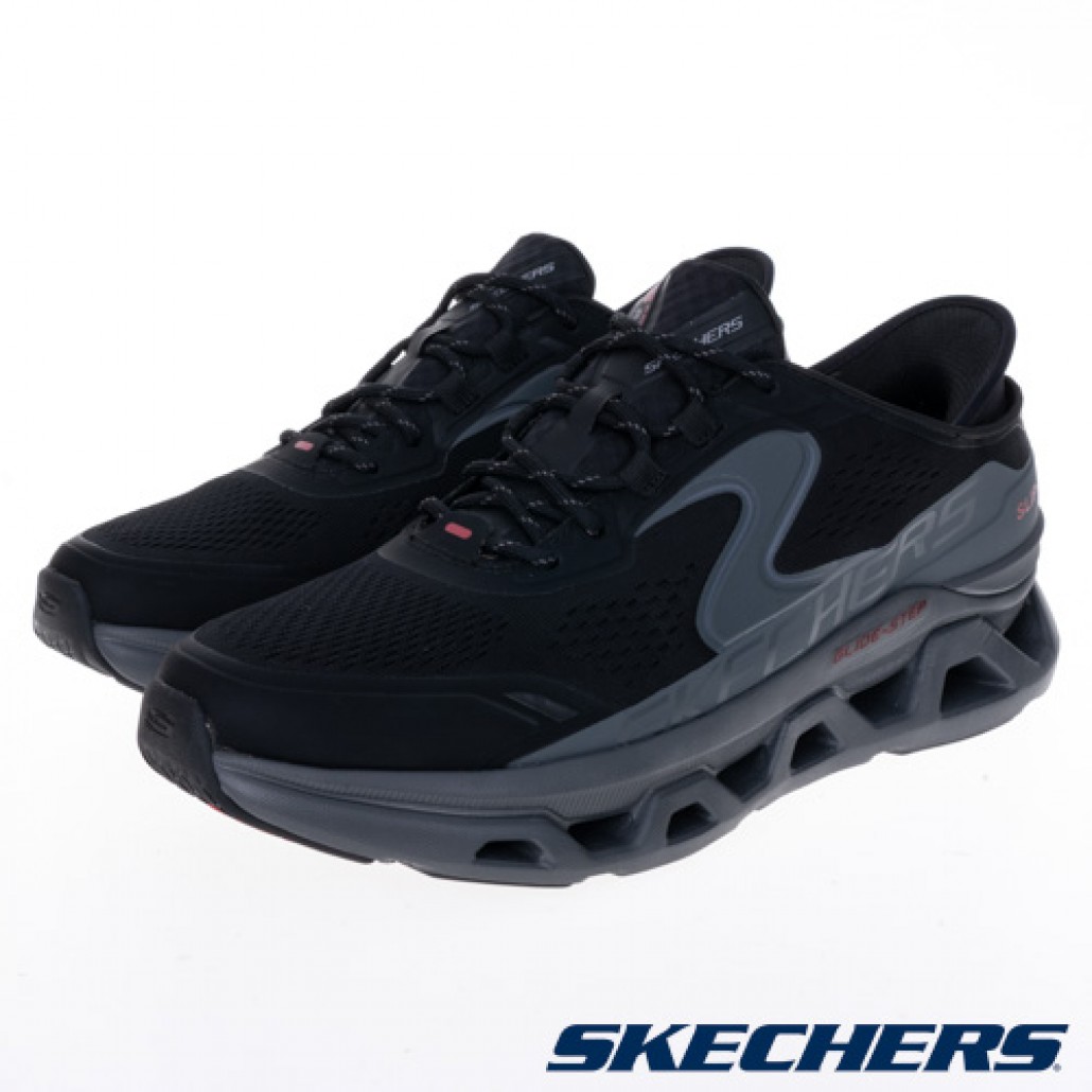 Skechers 瞬穿舒適科技GLIDE-STEP ALTUS｜GLIDE-STEP 系列，G－运动品牌专
