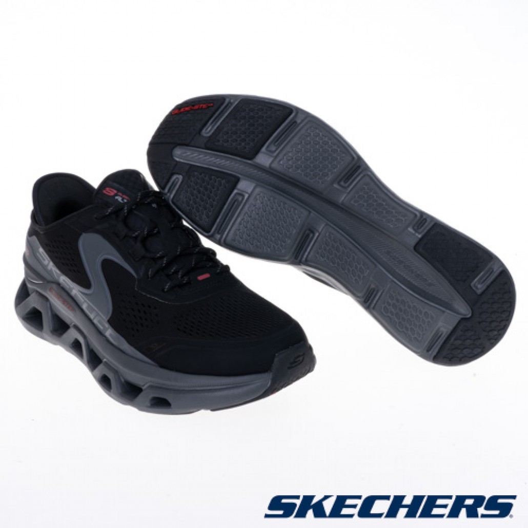 瞬穿舒適科技GLIDE-STEP ALTUS