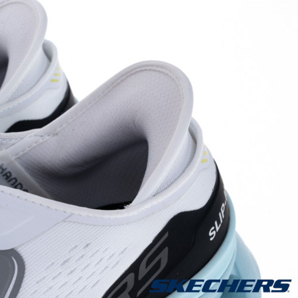 瞬穿舒適科技GLIDE-STEP ALTUS