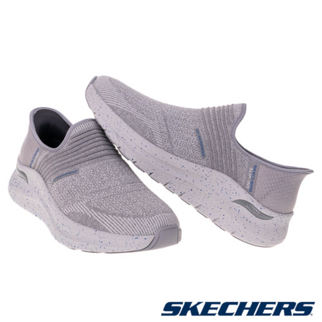 瞬穿舒適科技 ARCH FIT 2.0_WATER PROOF