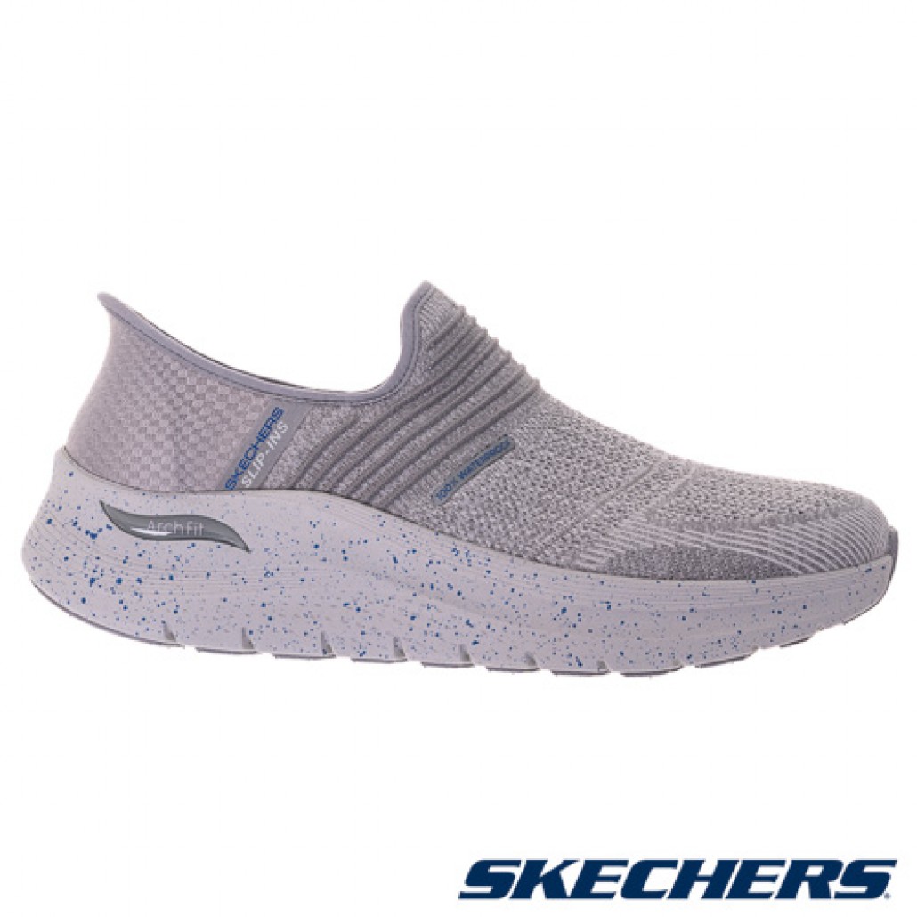 瞬穿舒適科技 ARCH FIT 2.0_WATER PROOF