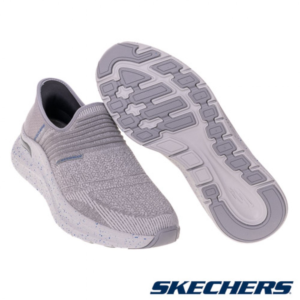 瞬穿舒適科技 ARCH FIT 2.0_WATER PROOF