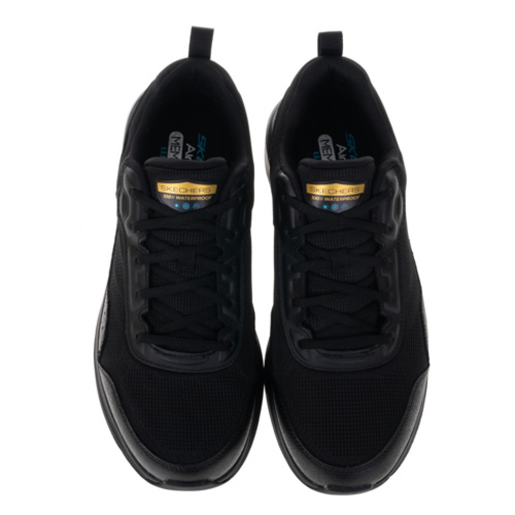 VAPOR FOAM_WATERPROOF 寬楦款