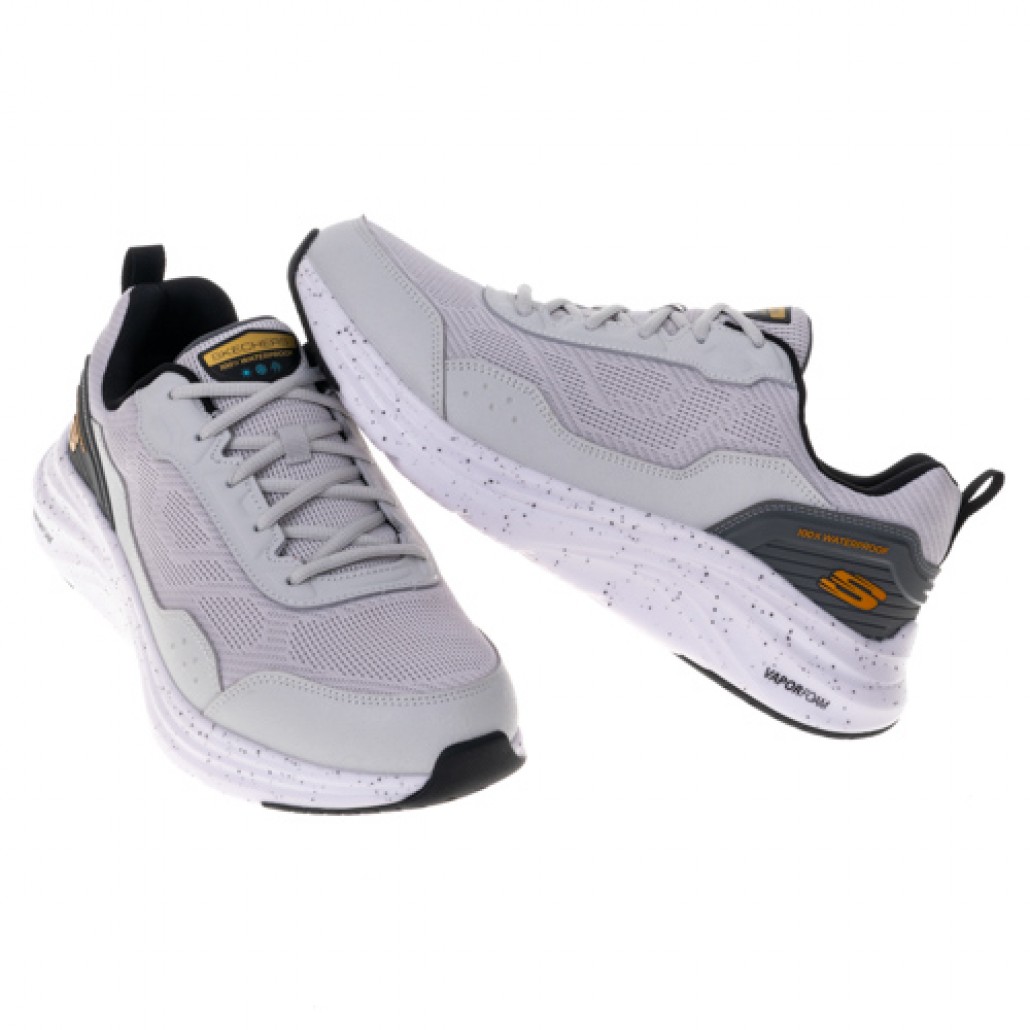 VAPOR FOAM_WATERPROOF 寬楦款