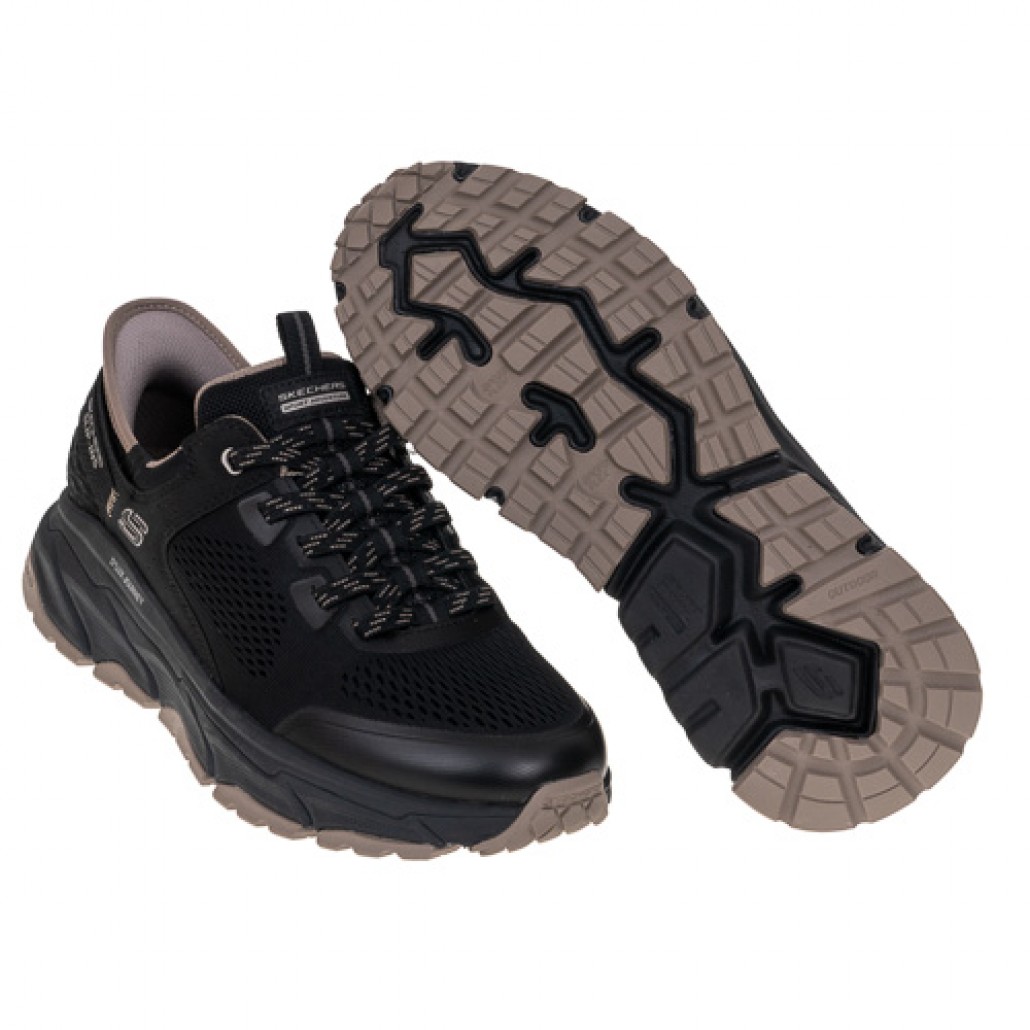 瞬穿舒適科技D'LUX JOURNEY