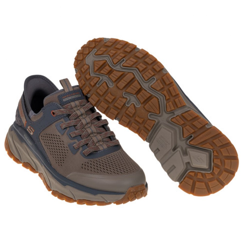 瞬穿舒適科技D'LUX JOURNEY