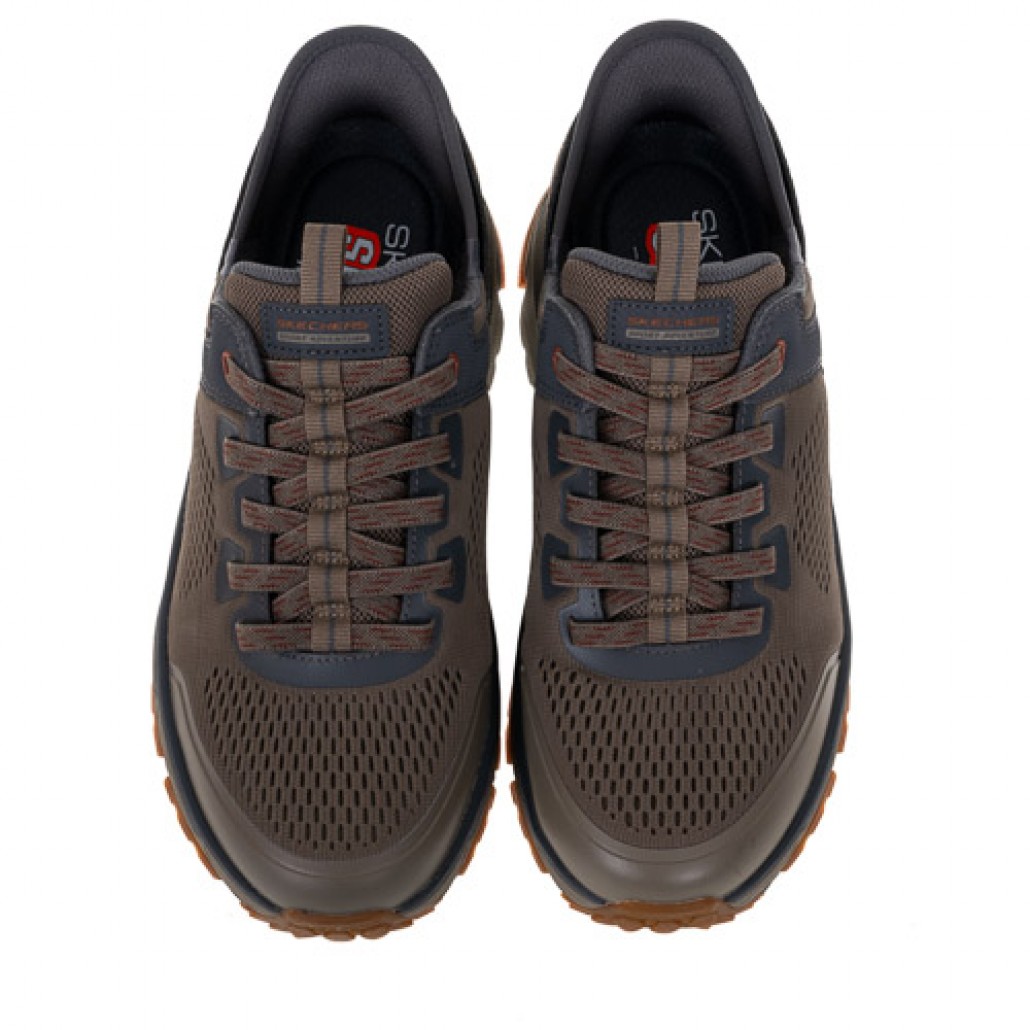 瞬穿舒適科技D'LUX JOURNEY