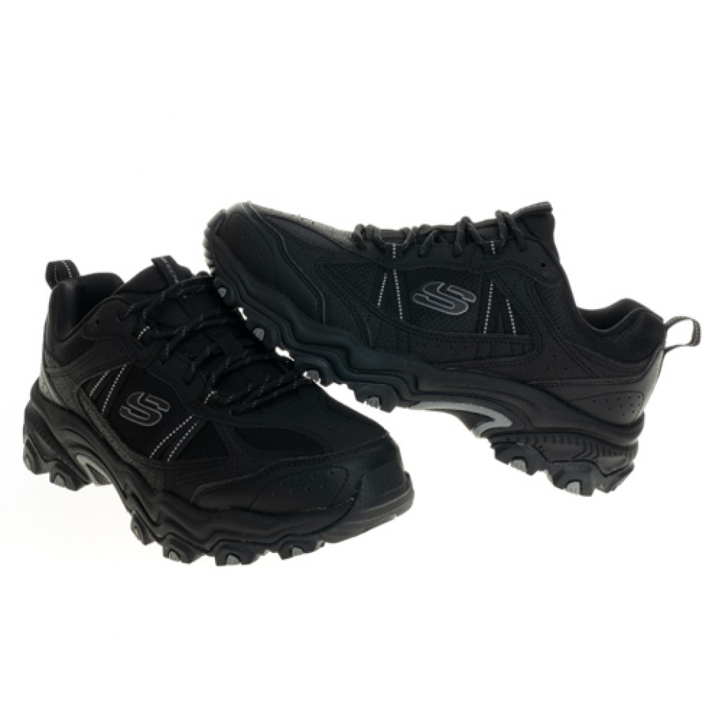 STAMINA AT 寬楦款