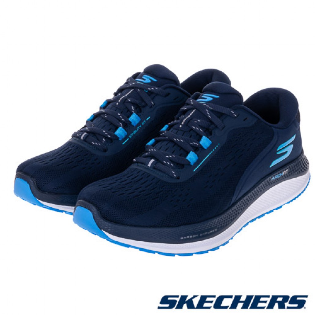 GO RUN PERSISTENCE 2