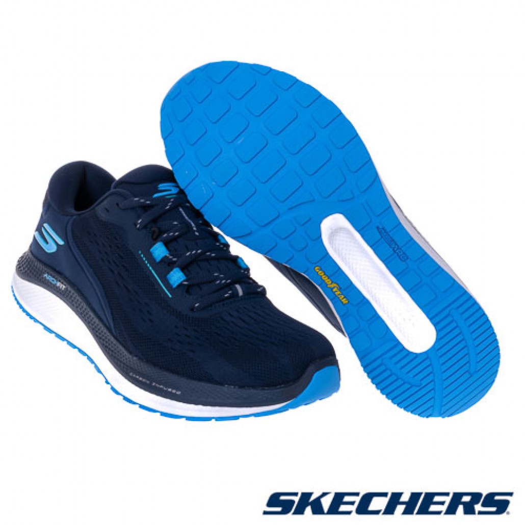 GO RUN PERSISTENCE 2