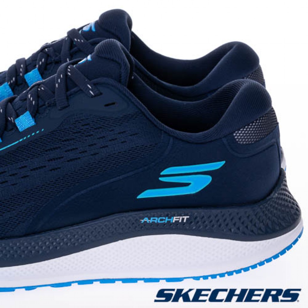 GO RUN PERSISTENCE 2