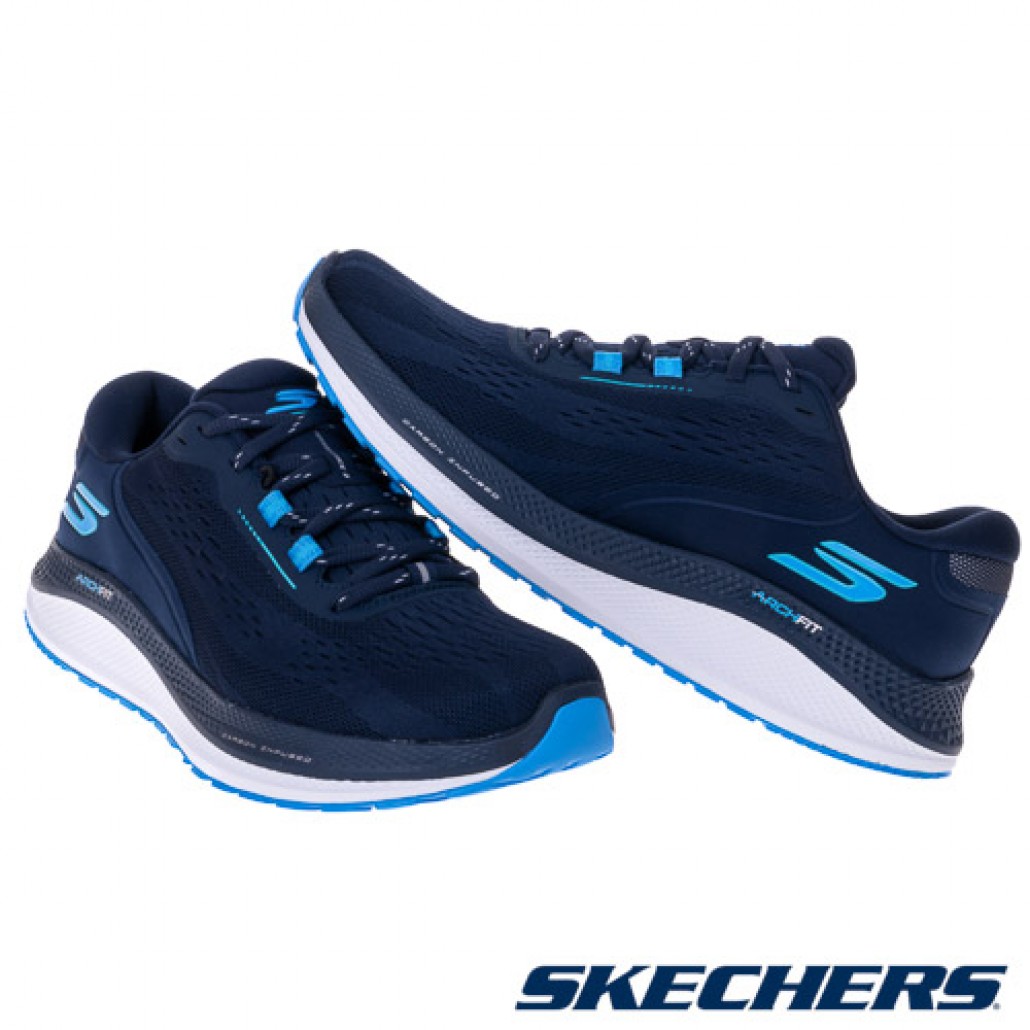 GO RUN PERSISTENCE 2