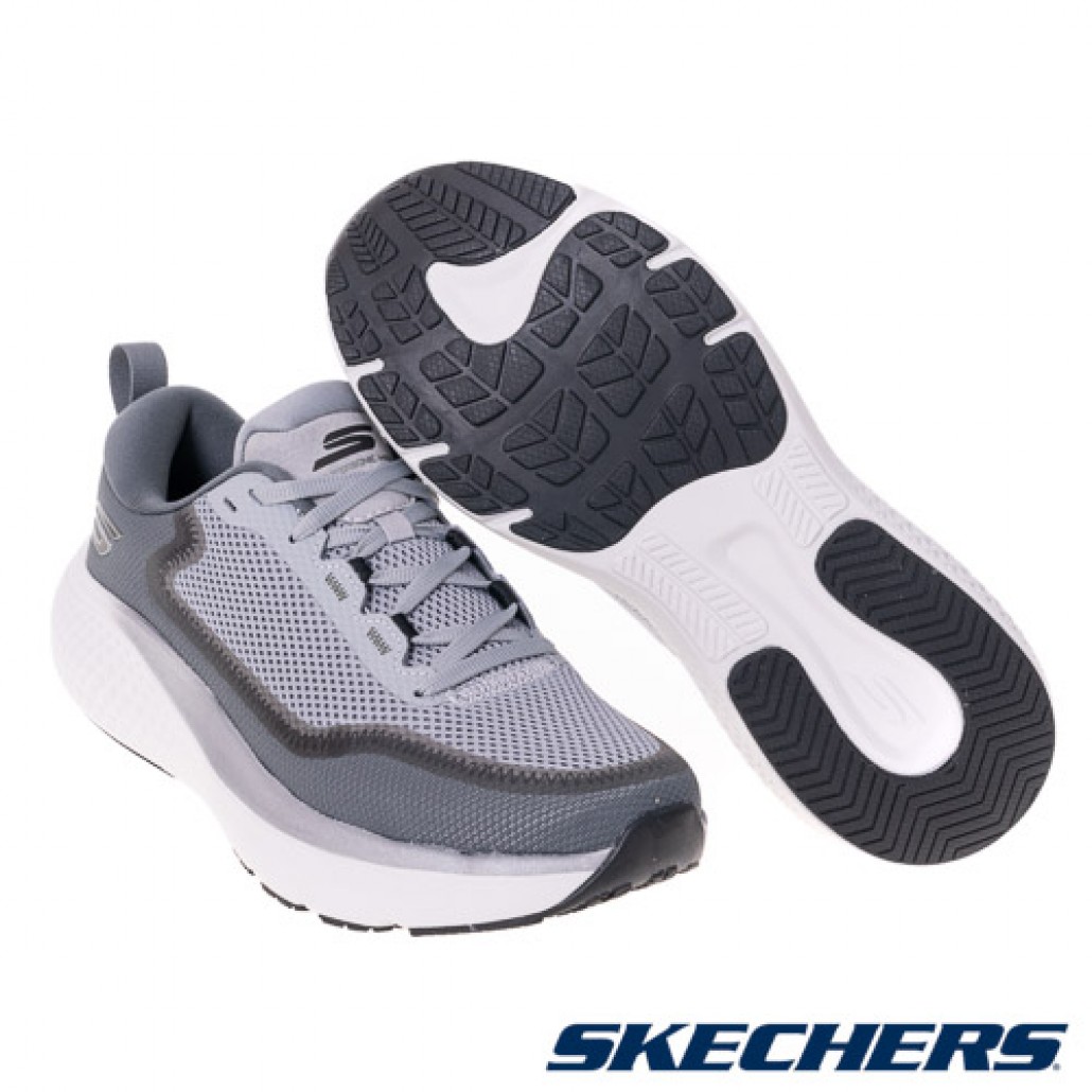 GO RUN SUPERSONIC MAX