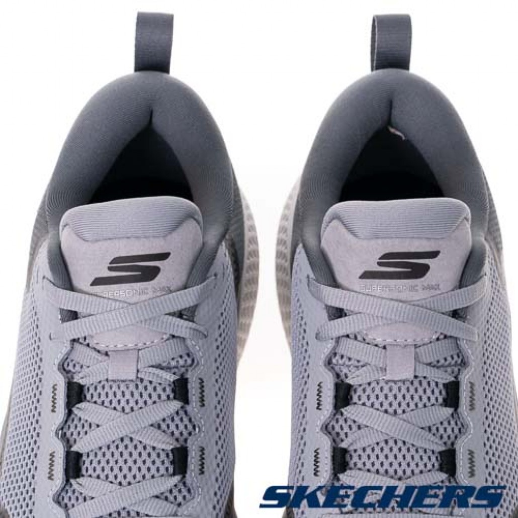 GO RUN SUPERSONIC MAX