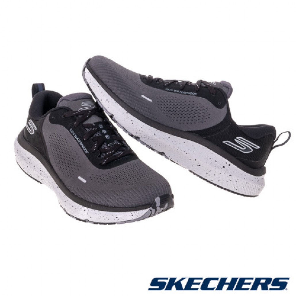 GO RUN PURE 4_WATER PROOF