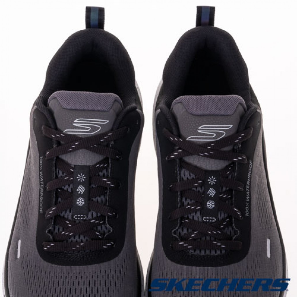 GO RUN PURE 4_WATER PROOF