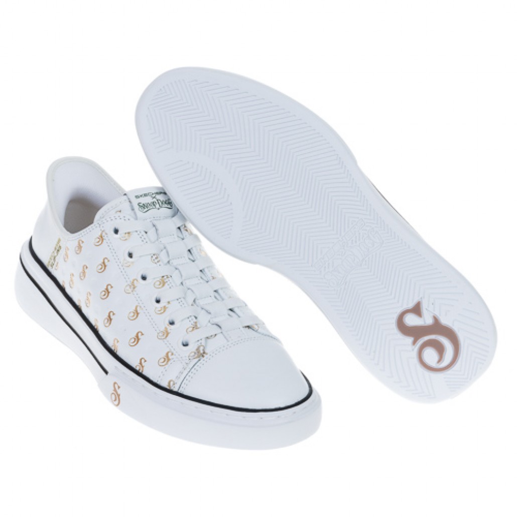 瞬穿舒適科技 SNOOP ONE - SNOOP DOGG