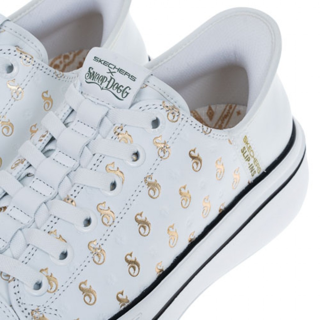 瞬穿舒適科技 SNOOP ONE - SNOOP DOGG