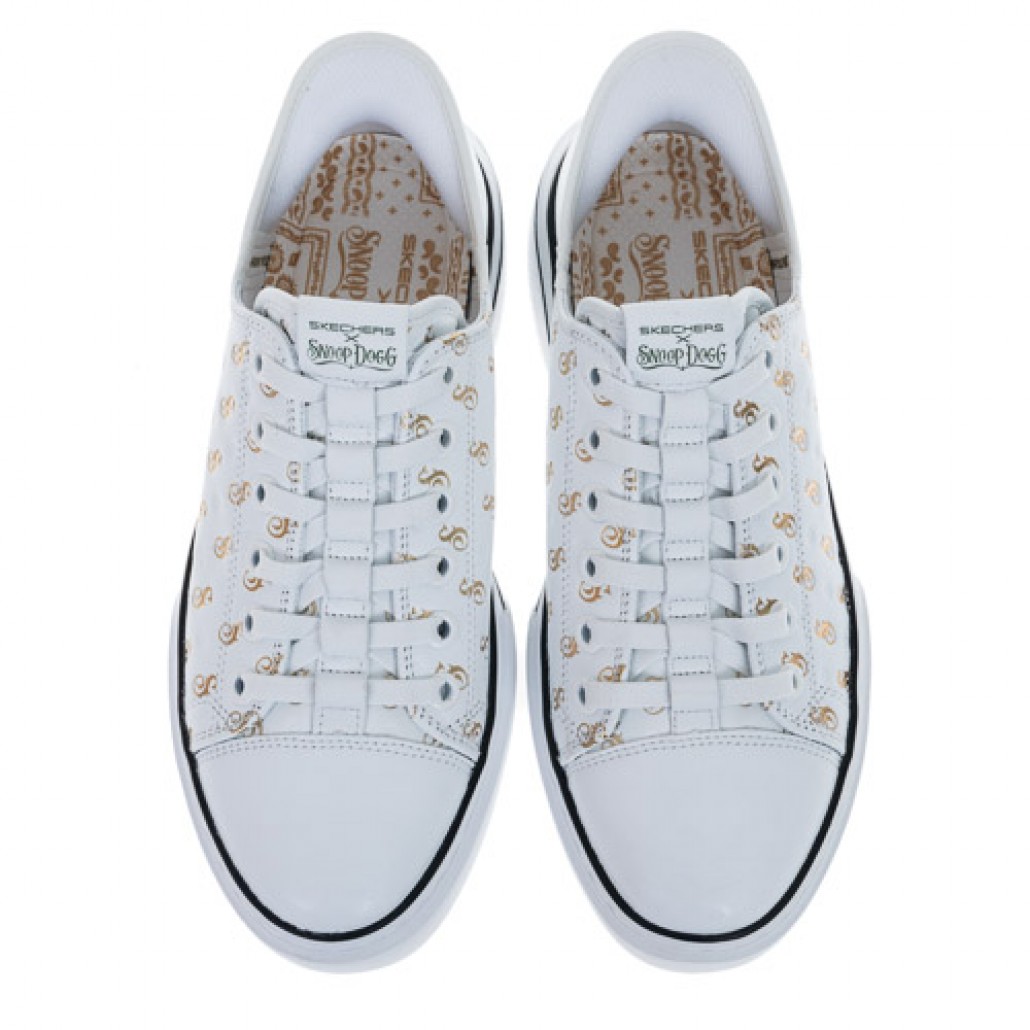 瞬穿舒適科技 SNOOP ONE - SNOOP DOGG