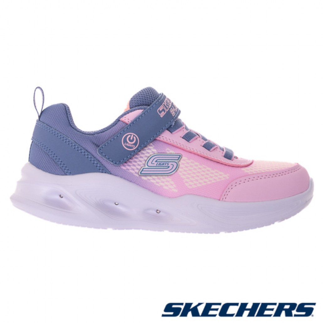 SKECHERS SOLA GLOW