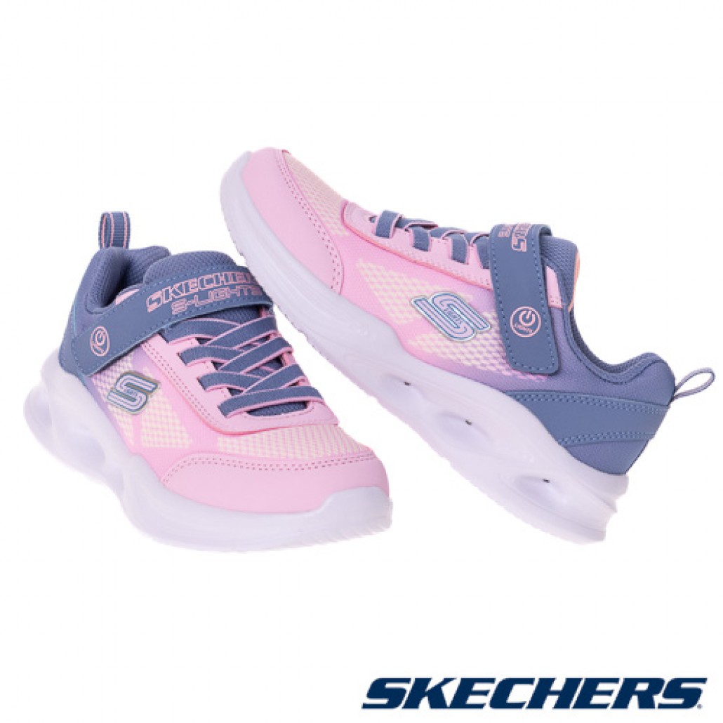 SKECHERS SOLA GLOW