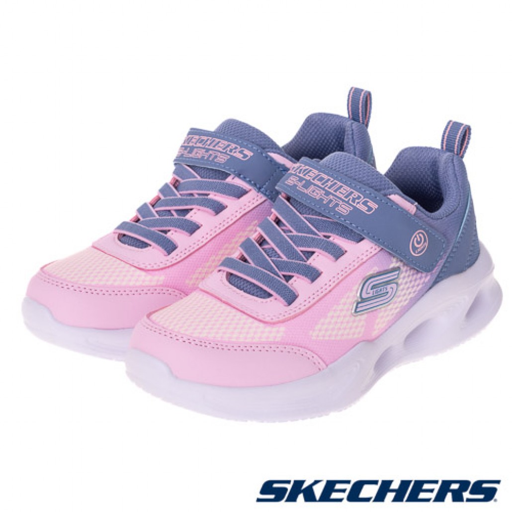 SKECHERS SOLA GLOW