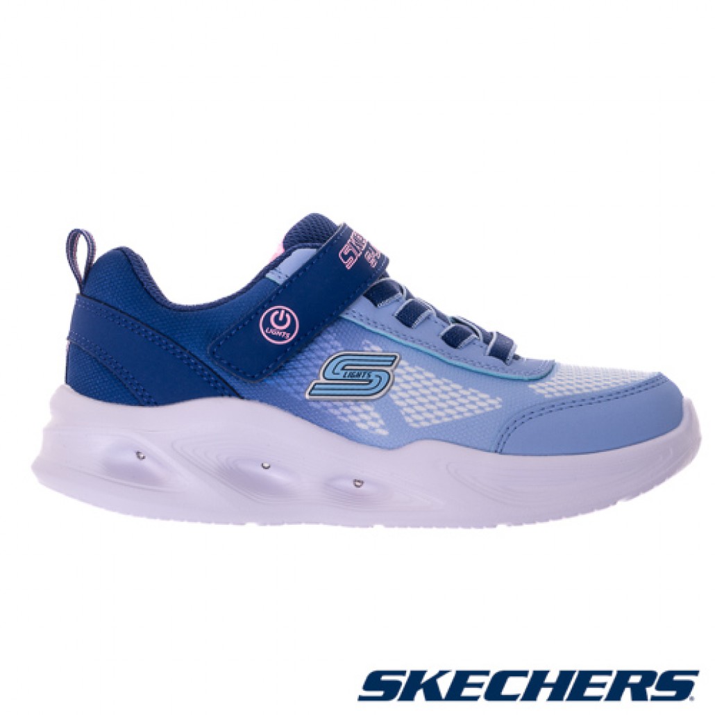 SKECHERS SOLA GLOW