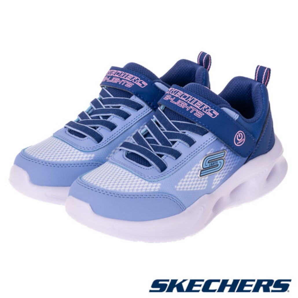 SKECHERS SOLA GLOW