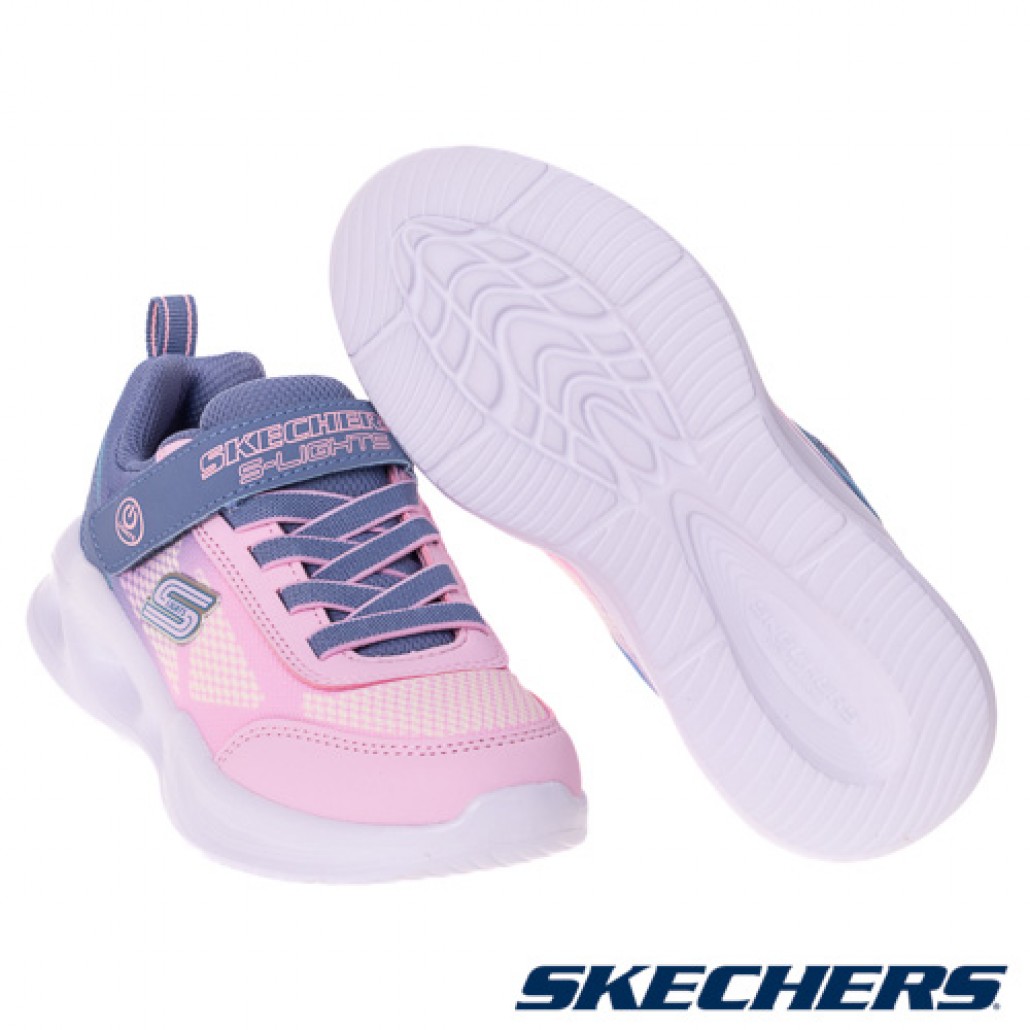 SKECHERS SOLA GLOW
