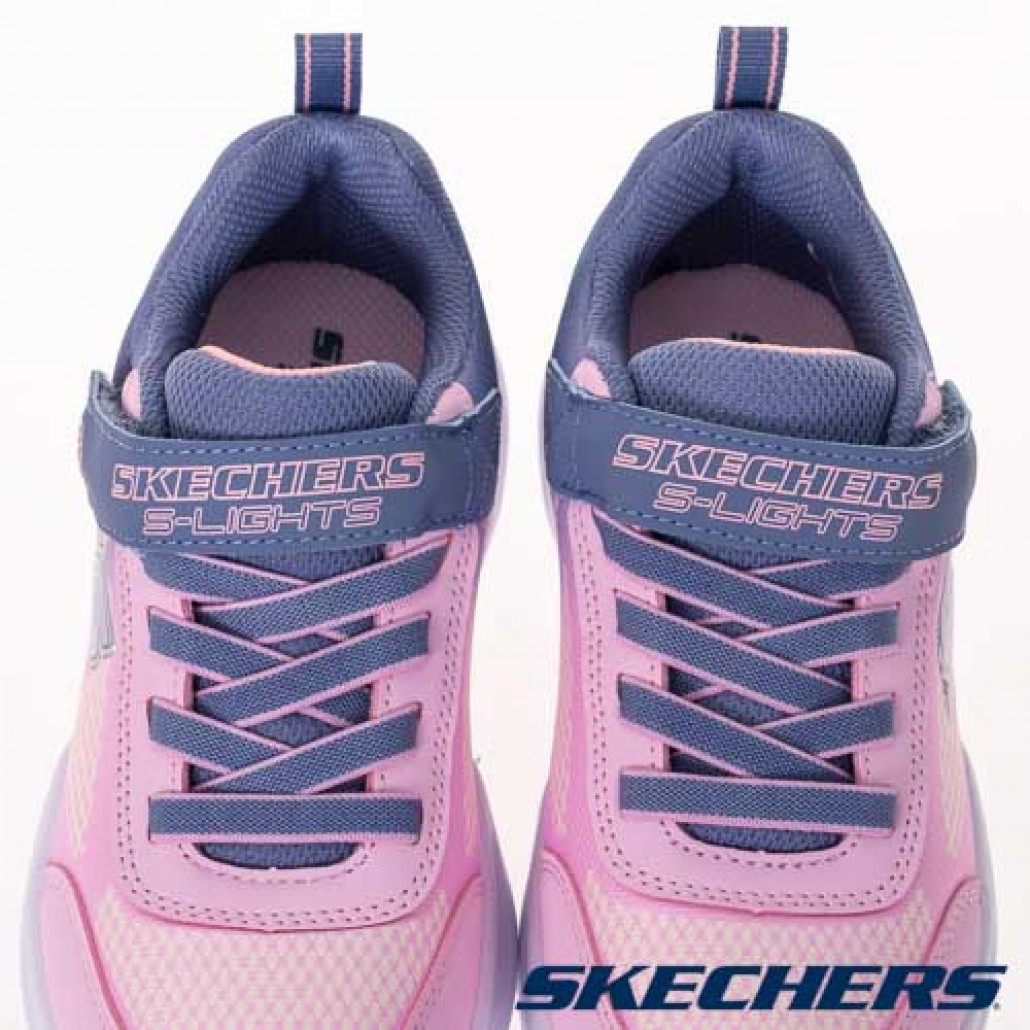 SKECHERS SOLA GLOW