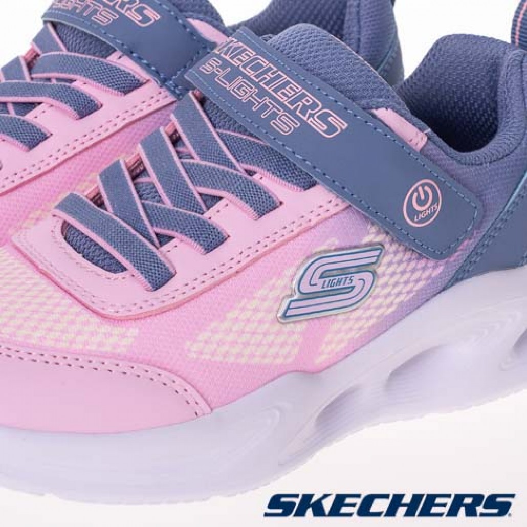 SKECHERS SOLA GLOW