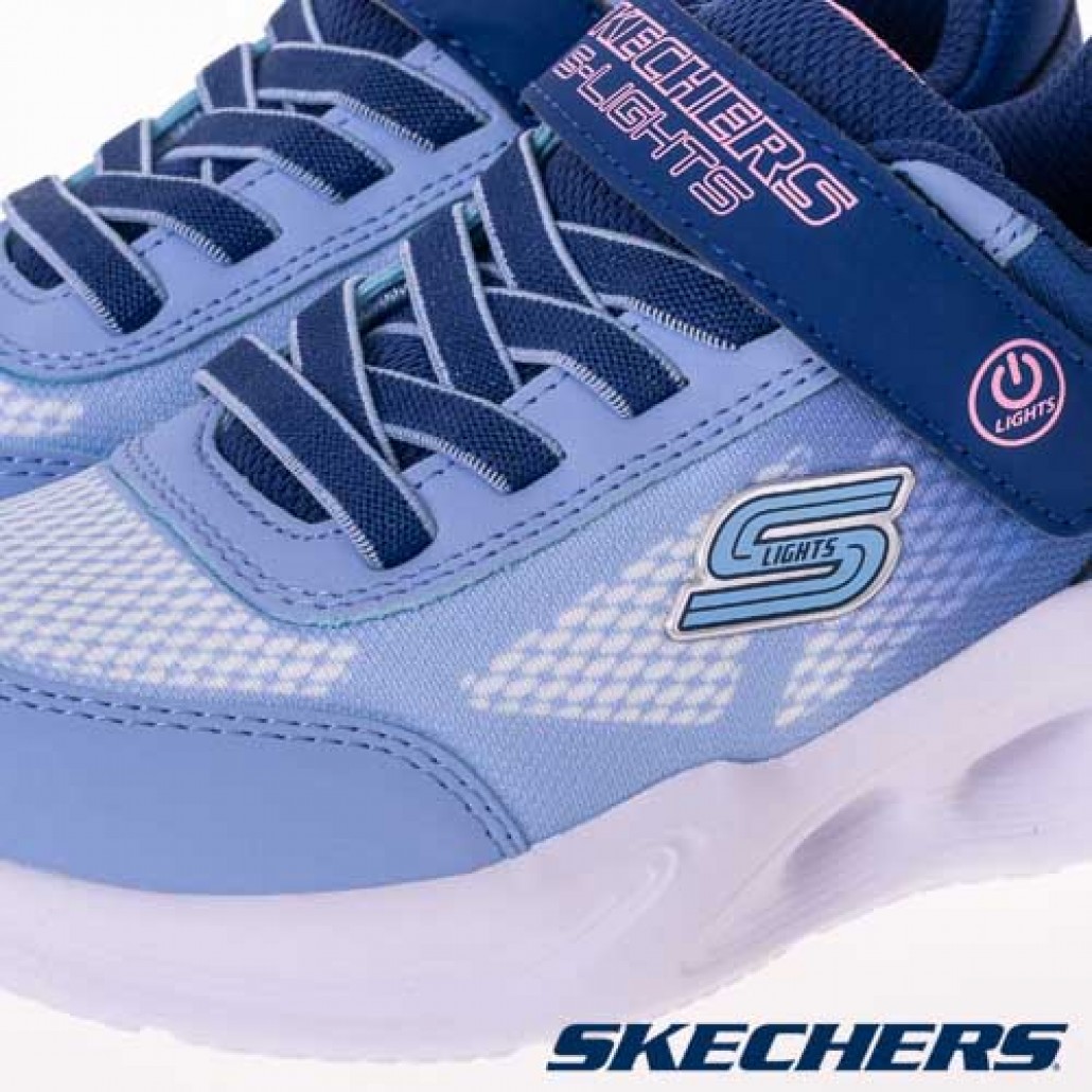 SKECHERS SOLA GLOW