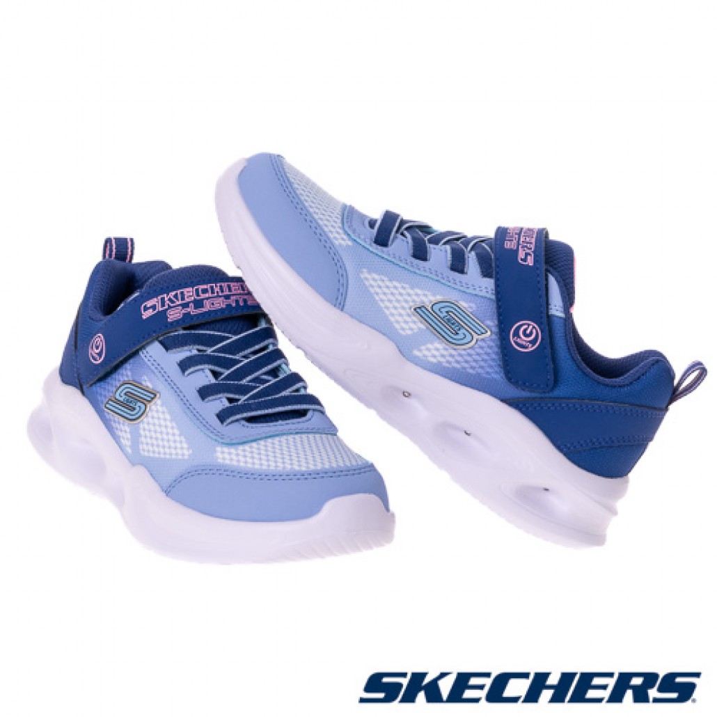 SKECHERS SOLA GLOW