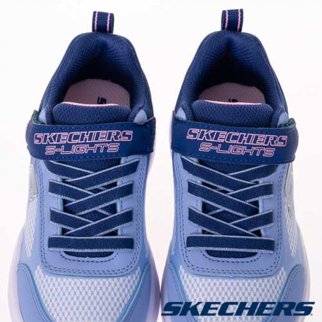 SKECHERS SOLA GLOW
