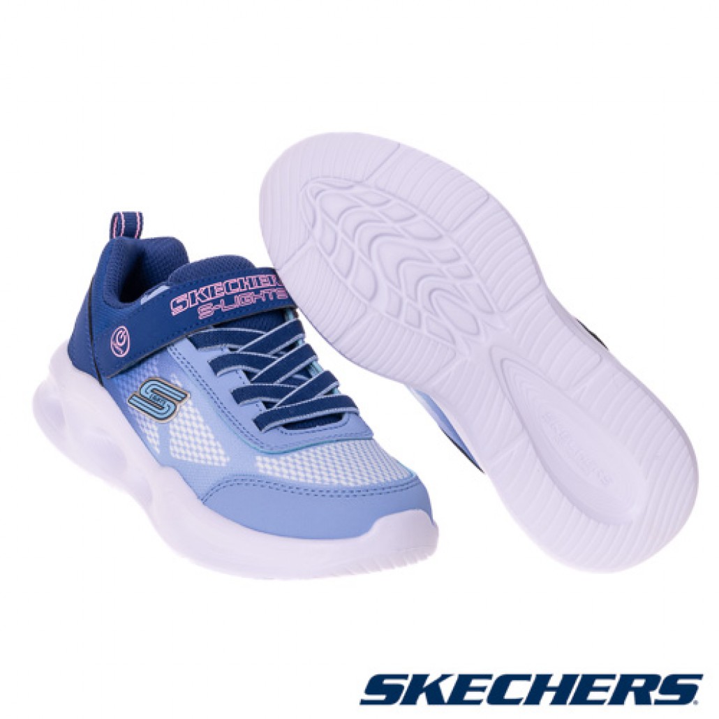 SKECHERS SOLA GLOW