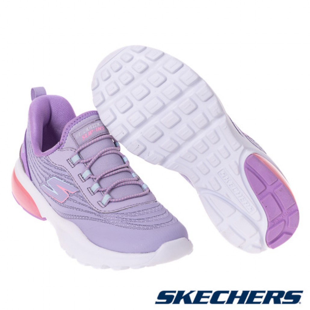 瞬穿舒適科技SKECHERS RAZOR AIR