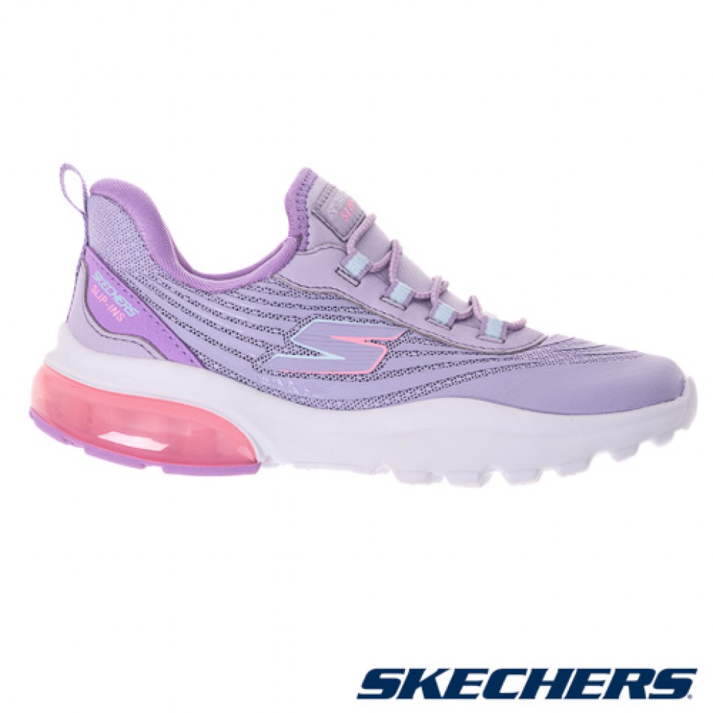 瞬穿舒適科技SKECHERS RAZOR AIR