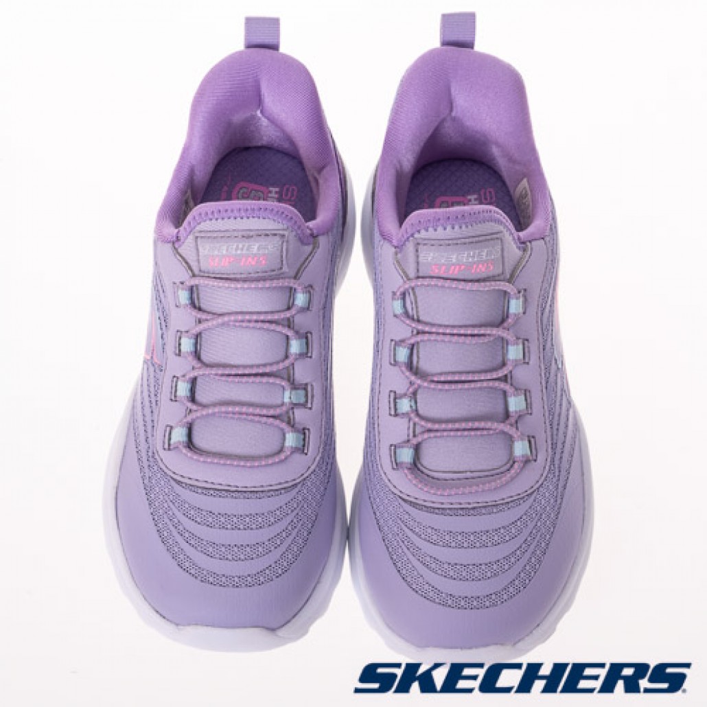 瞬穿舒適科技SKECHERS RAZOR AIR