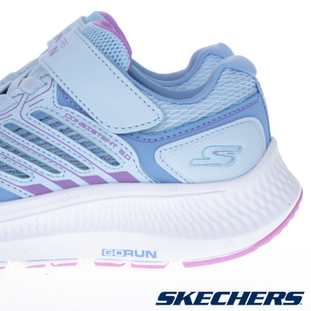 GO RUN CONSISTENT 2.0