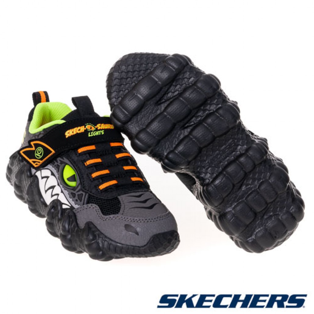 SKECH-O-SAURUS LIGHTS