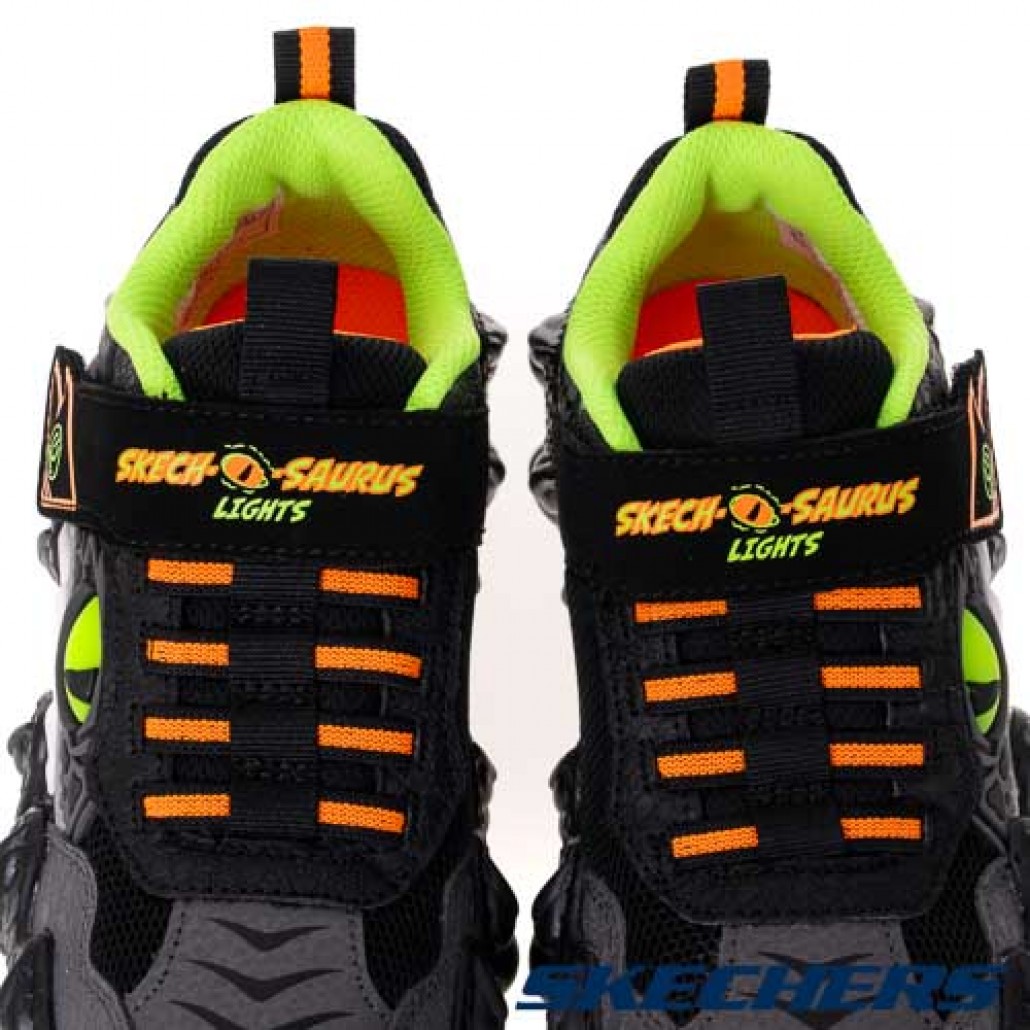 SKECH-O-SAURUS LIGHTS